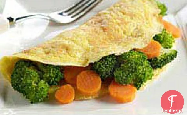 Omlet Poupon