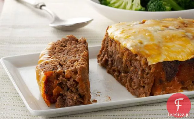 Klopsiki Cheeseburger Quick-Fix