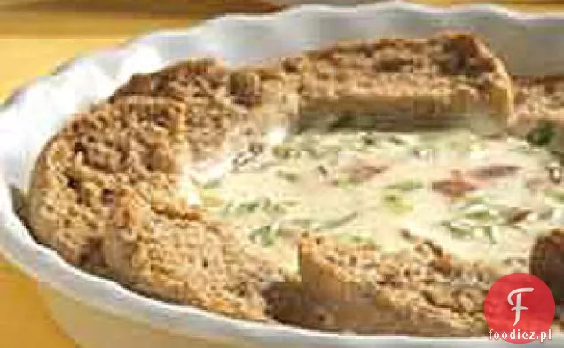 Lepsze Niż Kiedykolwiek Quiche