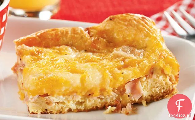 Zapiekanka Na Brunch