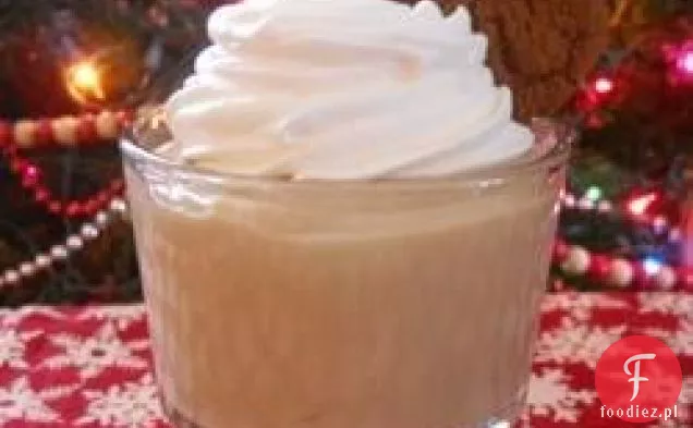 Pudding Z Toffi I