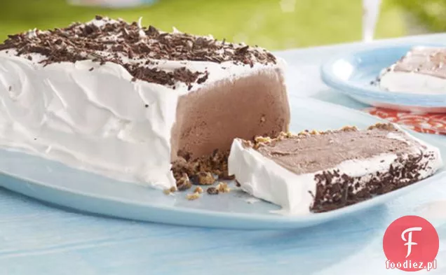 Czekolada Ciastko Lody Kawałek