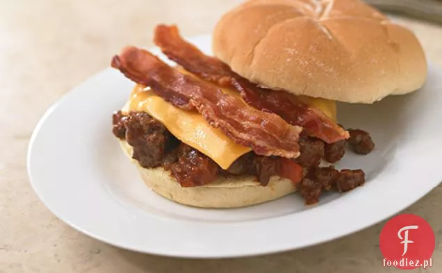 Easy Sloppy Joe
