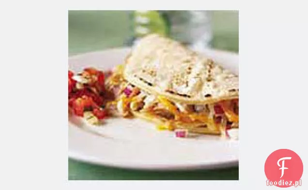 Quiero Quesadillas