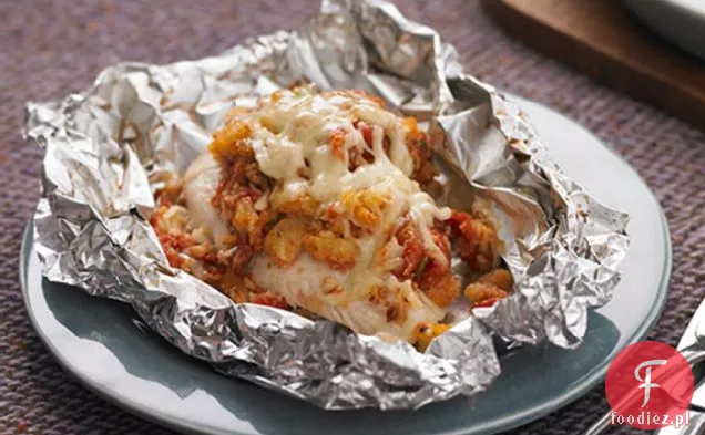 Folia Bruschetta Chicken Bake