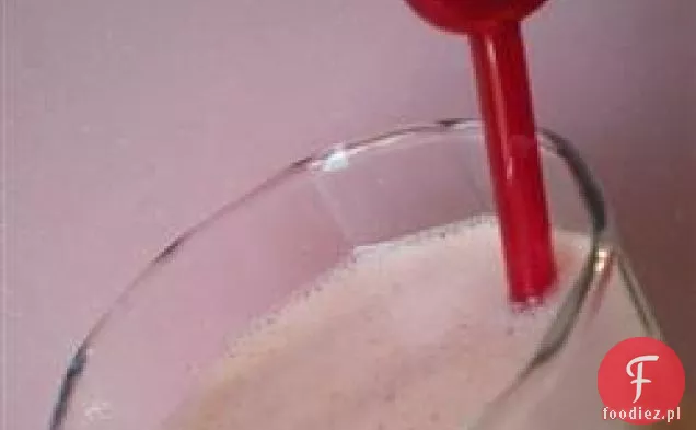 Strawberry Sensation Smoothie