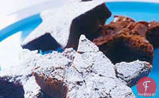 Holiday BAKER ' s one BOWL Brownies