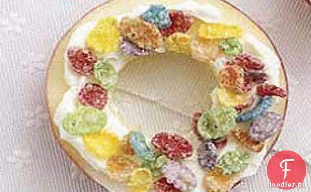 Fruity Apple Rings
