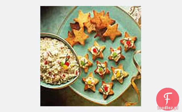 Pepperoncini Spread