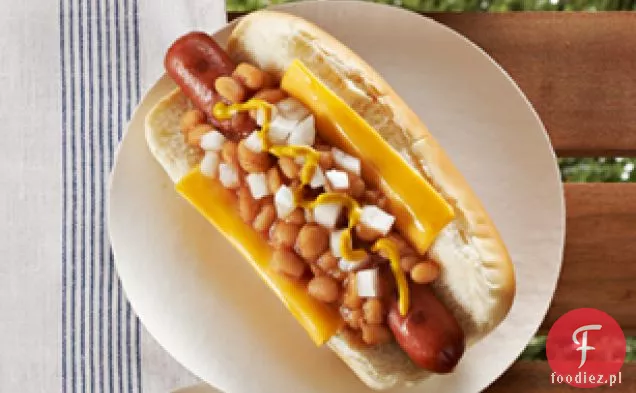 Hot dogi 'N Beans