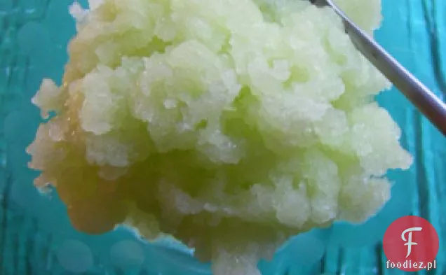 Granita MIODOWA