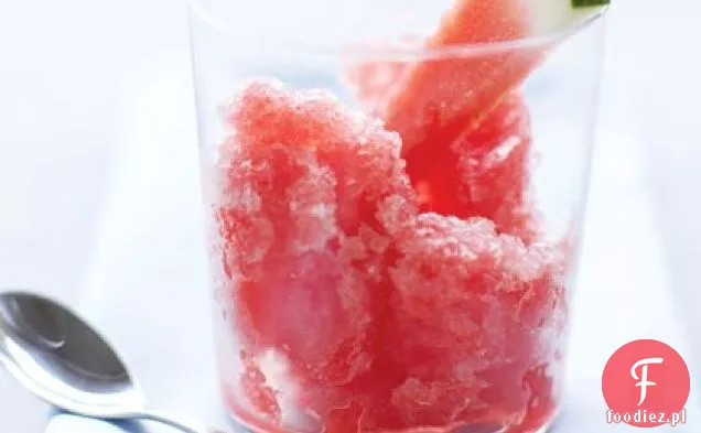 Arbuz Granita