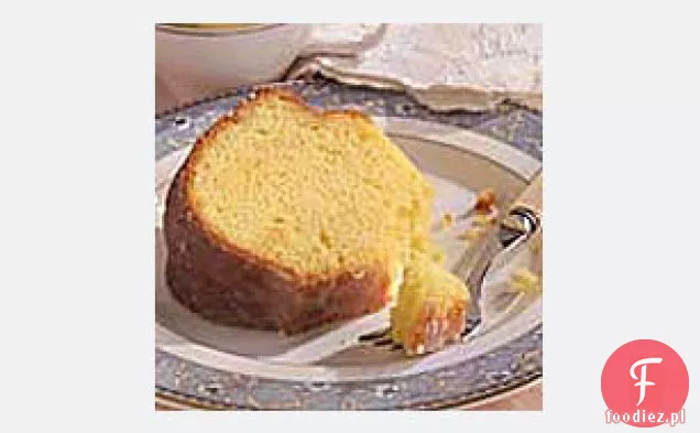 Ciasto Budyniowe Z Lemoniadą