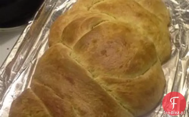 Brioche Francuska