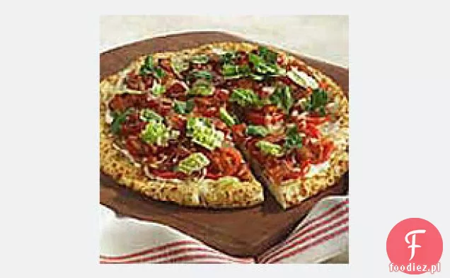 Pizza BLT
