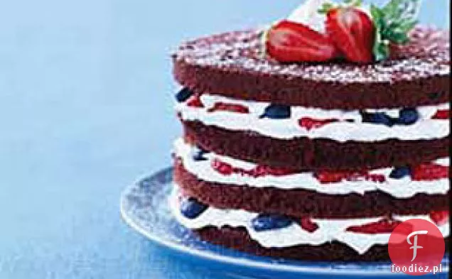 Deser czekoladowy Sweet ' N Easy