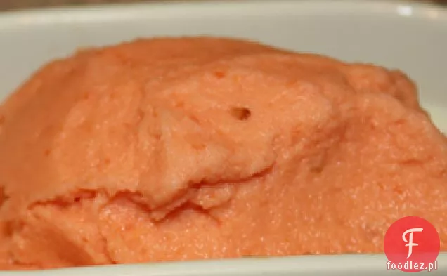 Sorbet Klonowy Arbuzowy