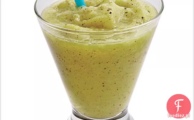 Honeydew-Kiwi Daiquiris