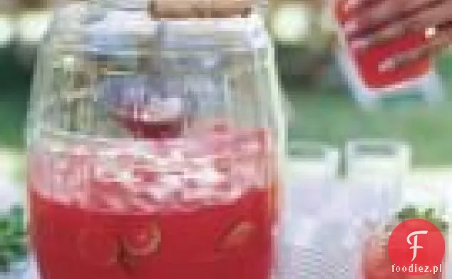 Arbuz Agua Fresca