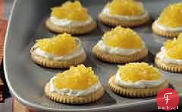 Sweet ' N Creamy Bites