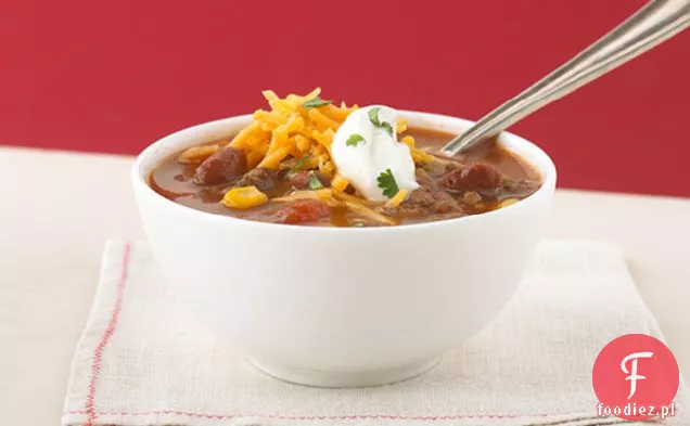 Zupa Taco