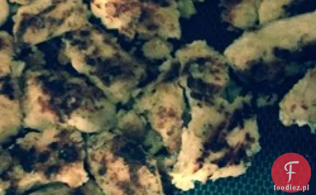 Potato Crunchy Tenders