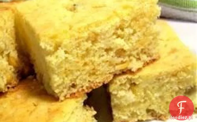 Absolute Mexican Cornbread