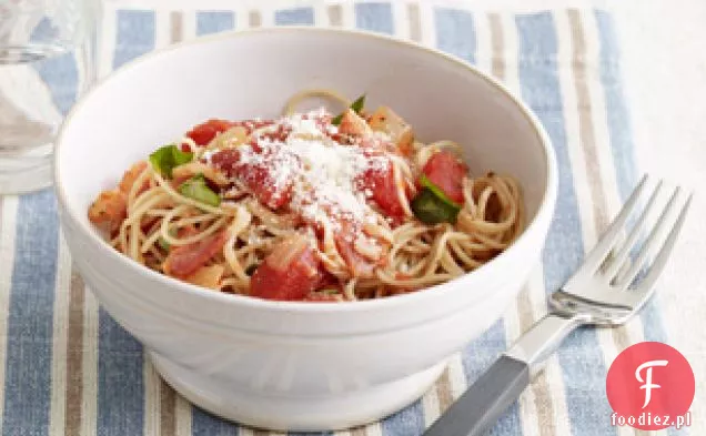 Pomidorowo-Bazyliowy Pasta Do Włosów Angel