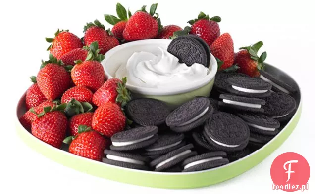 Berry Cookie Cloud