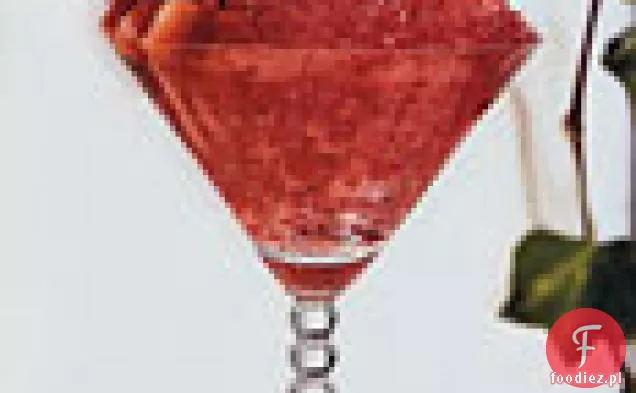 Arbuz-Berry Granita