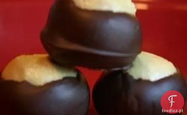 Buckeyes I