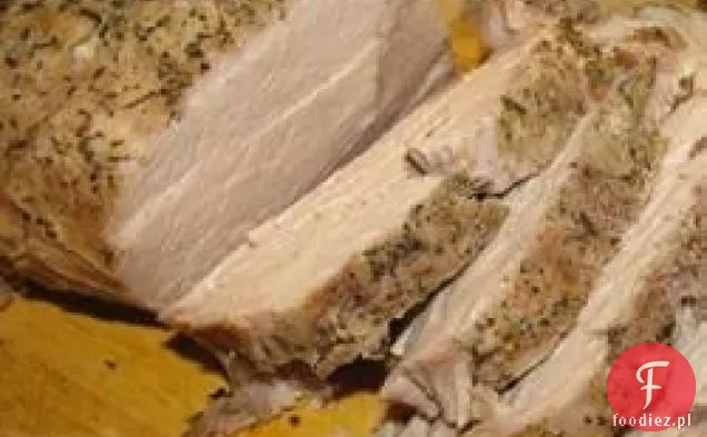 Schweinebraten Pieczeń Wieprzowa