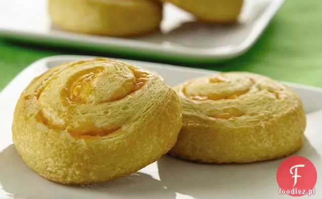 Pieczone Spiralne Ukąszenia