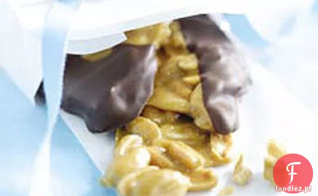 Sweet Peanut Kruche