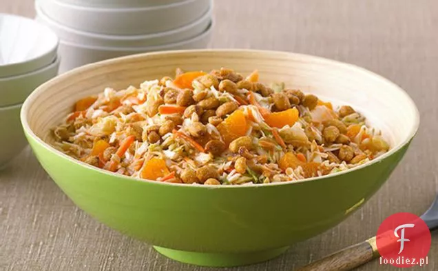 Asian Slaw