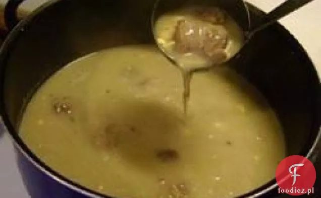 Giblet Gravy I