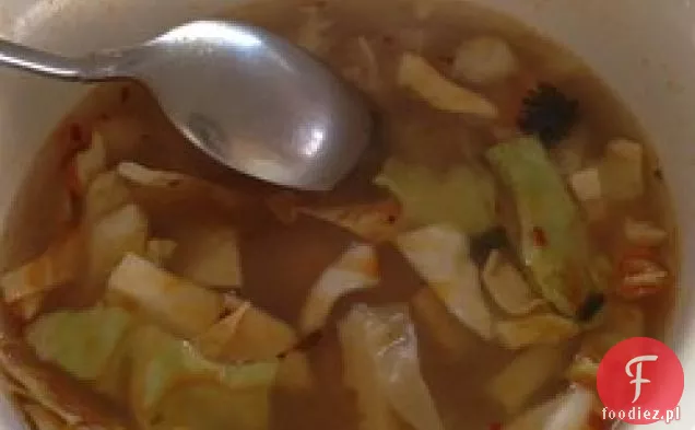 Menudo Rojo (Czerwone Menudo)