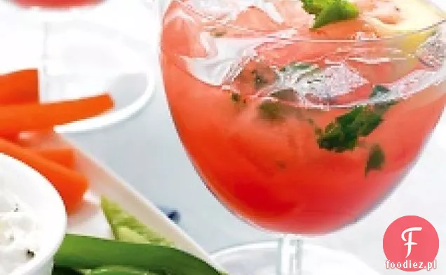 Lemoniada Arbuzowa