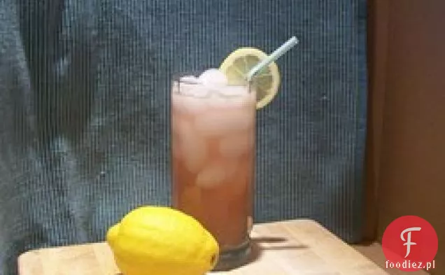 Old-Fashioned Pink Lemonade