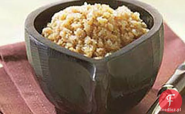 Kremowa Granita
