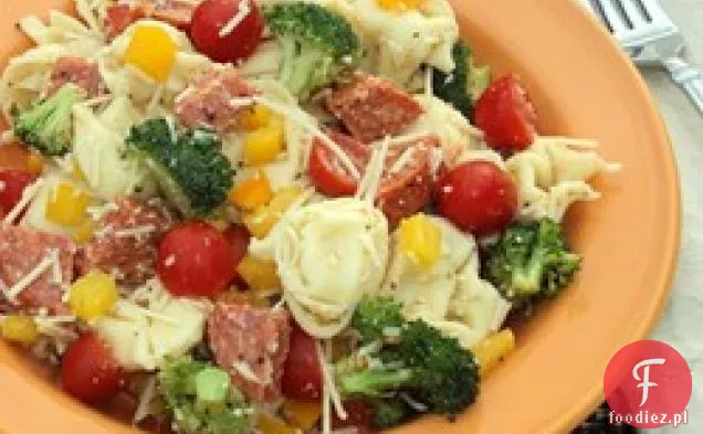 Tortellini Primavera