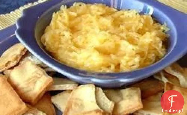 Dip Spaghetti Squash