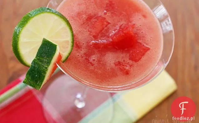 Arbuz Martini
