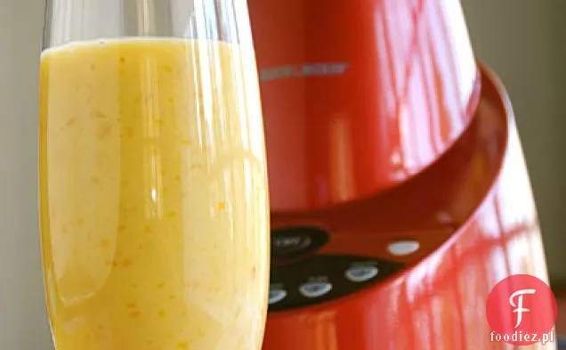 Sunshine Smoothie