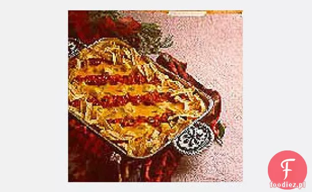Lasagna Tex-Mex