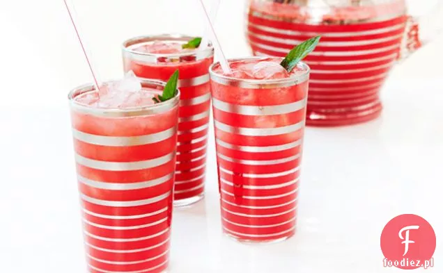 Cool It Week: Watermelon Lemonade