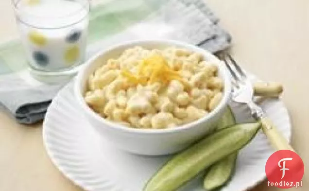 Monday Night Mac and Cheese
