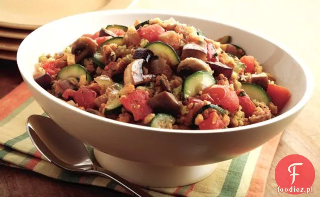 Farsz Ratatouille