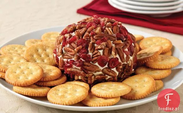 Classic Roka Cheese Ball