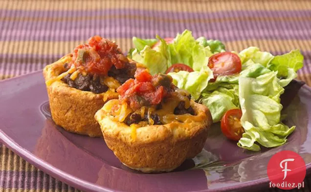 Zabawne Kubki Taco